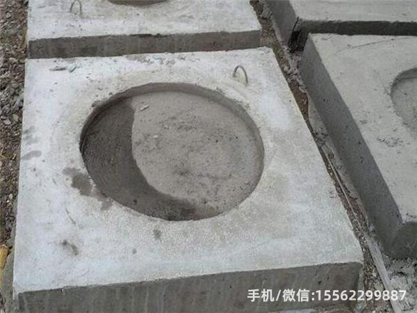 广西DP14混凝土电杆底盘